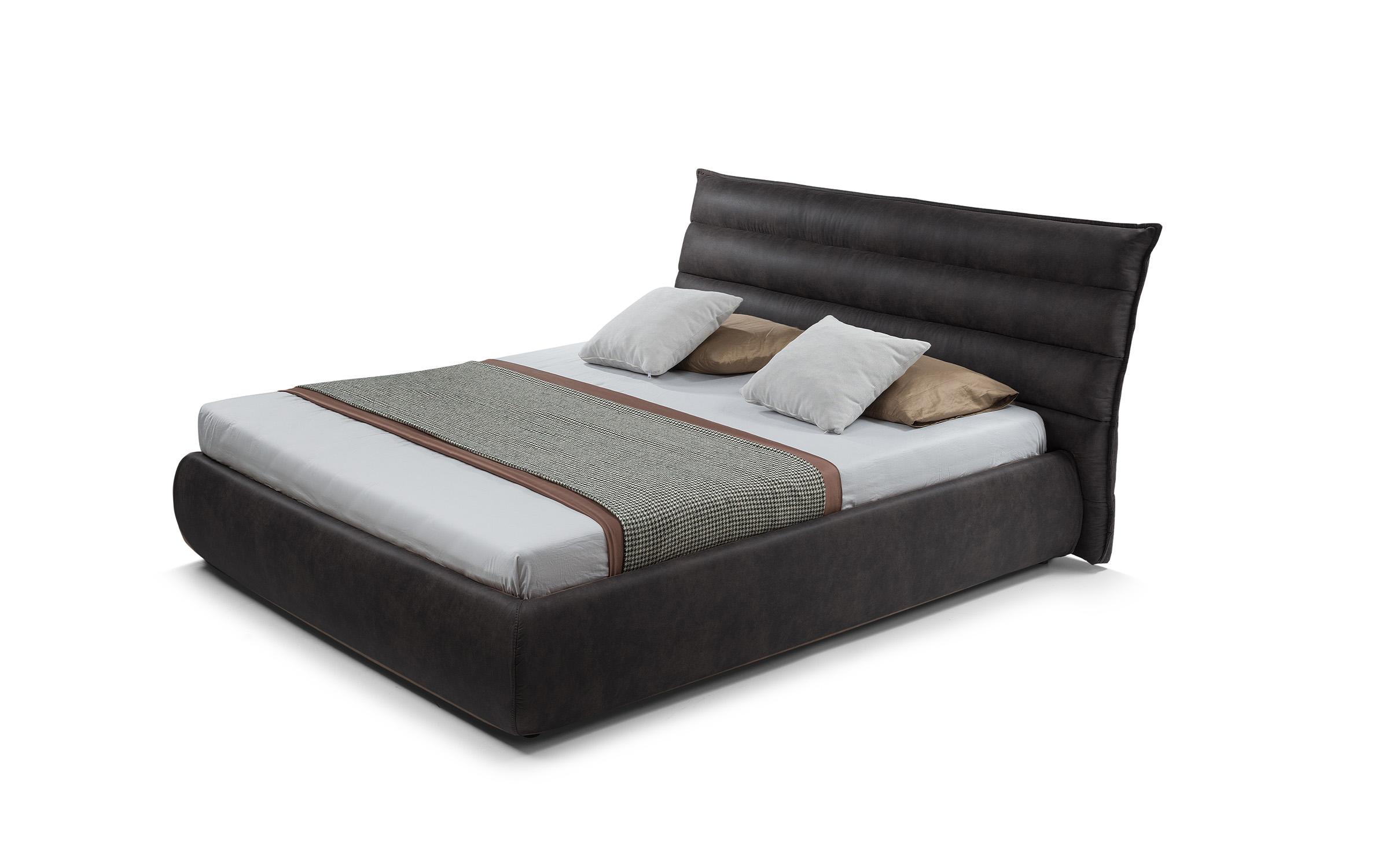 Sample 160/200 Double bed,   1